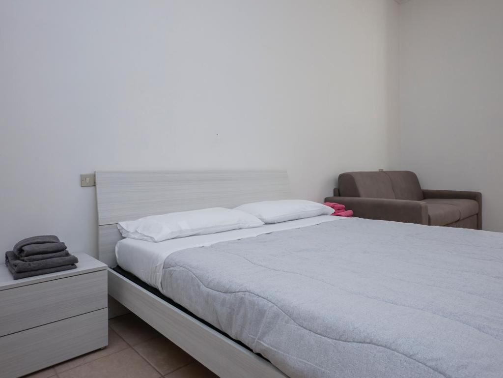 Suite Sauro 6 Guest Milan Exterior photo